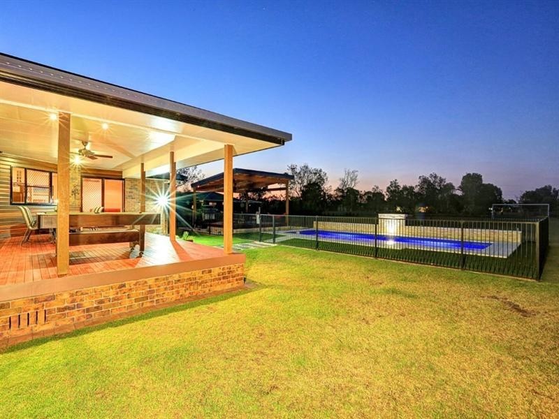 27 Clydesdale Avenue, Branyan QLD 4670