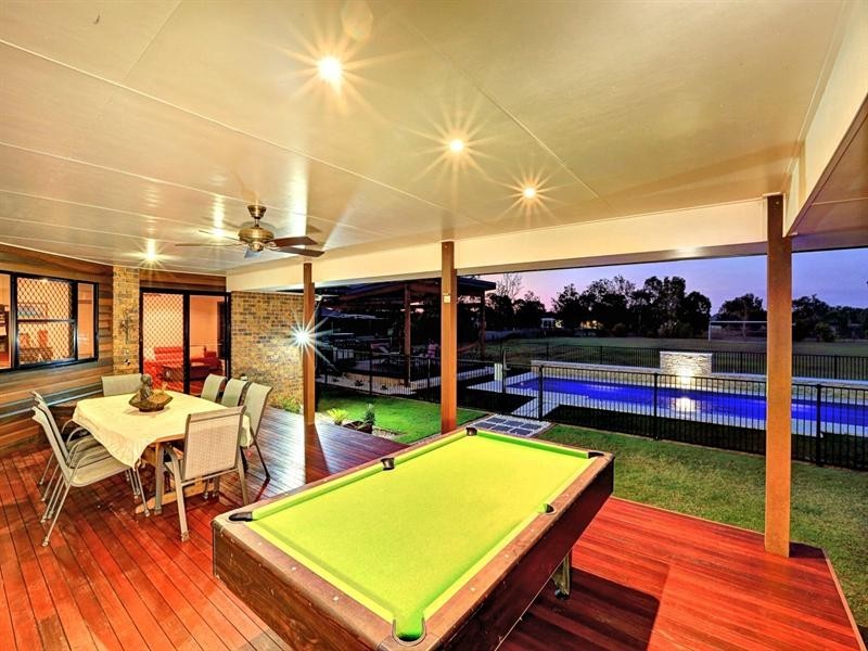 27 Clydesdale Avenue, Branyan QLD 4670