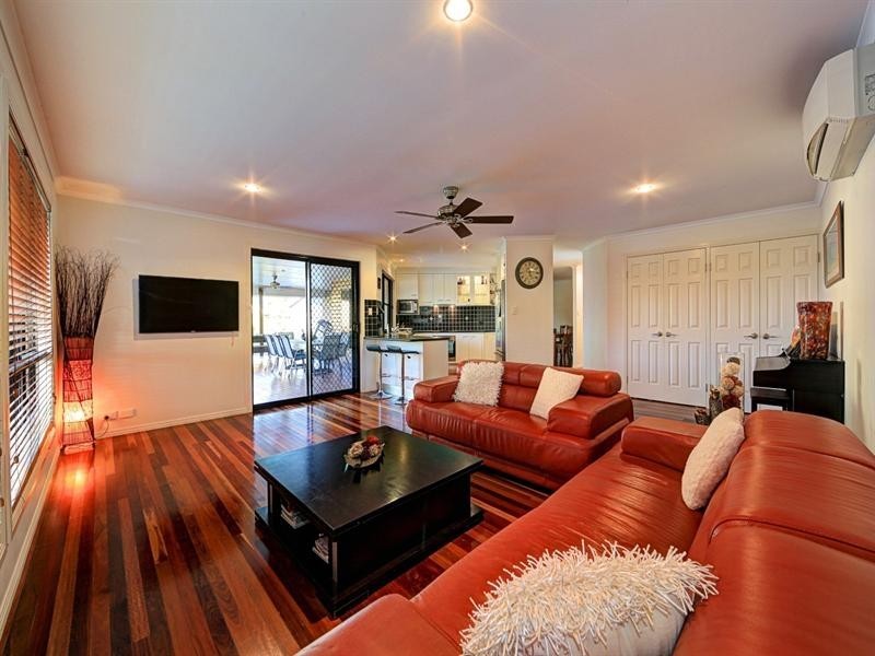 27 Clydesdale Avenue, Branyan QLD 4670