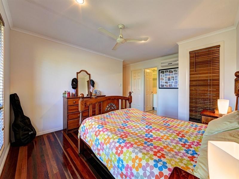 27 Clydesdale Avenue, Branyan QLD 4670