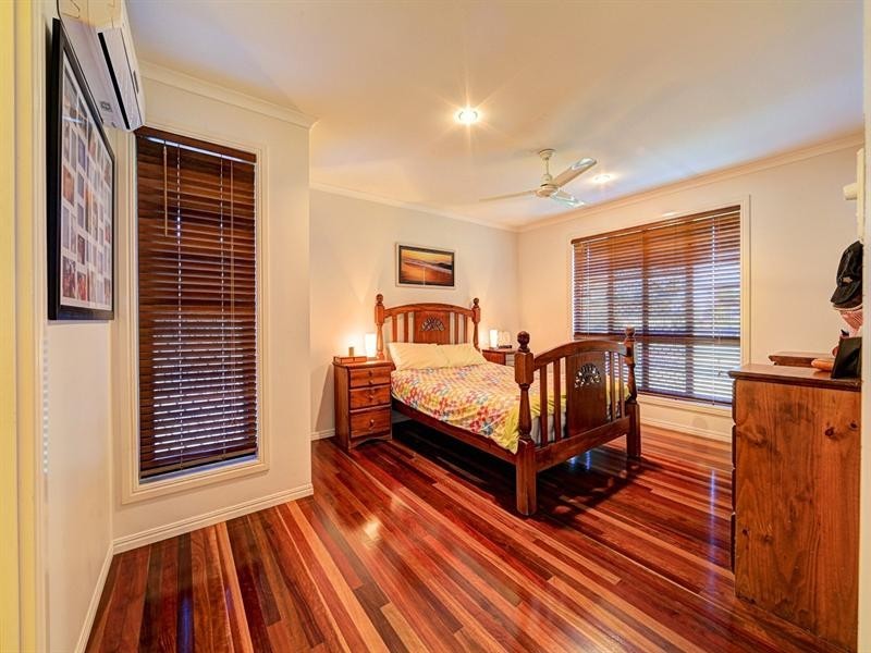 27 Clydesdale Avenue, Branyan QLD 4670