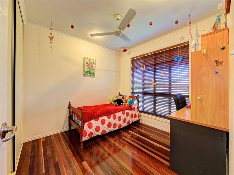 27 Clydesdale Avenue, Branyan QLD 4670