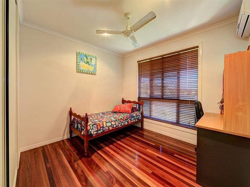 27 Clydesdale Avenue, Branyan QLD 4670