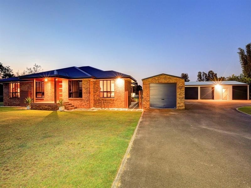 27 Clydesdale Avenue, Branyan QLD 4670