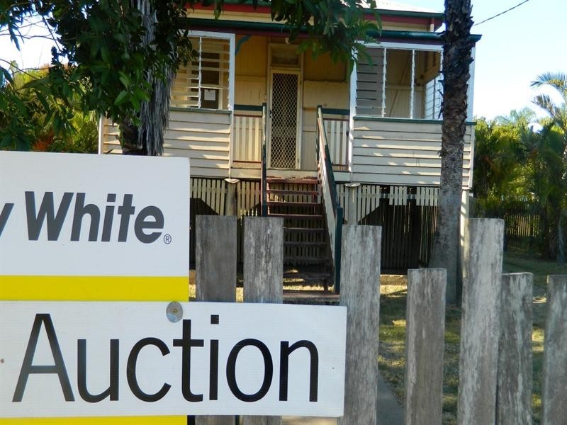 94 Princess Street, Bundaberg East QLD 4670