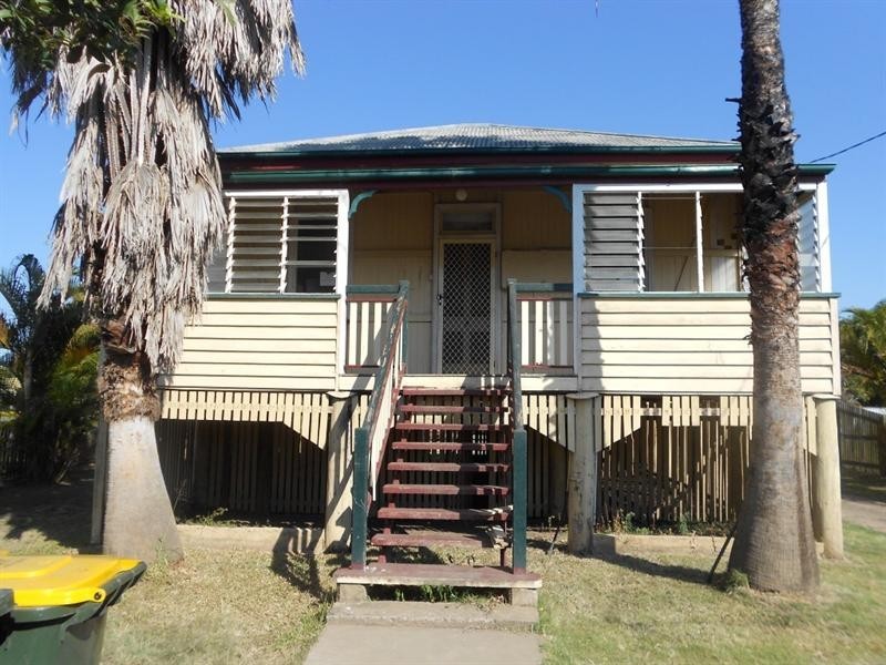94 Princess Street, Bundaberg East QLD 4670