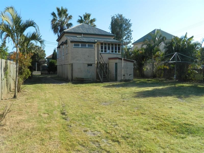 94 Princess Street, Bundaberg East QLD 4670