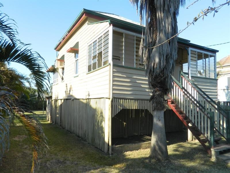 94 Princess Street, Bundaberg East QLD 4670