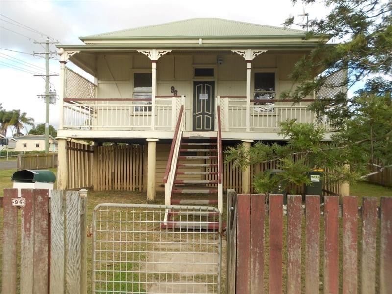 96 Princess Street, Bundaberg East QLD 4670