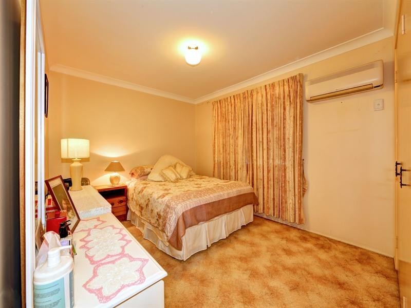 6 Woolley Street, Avenell Heights QLD 4670