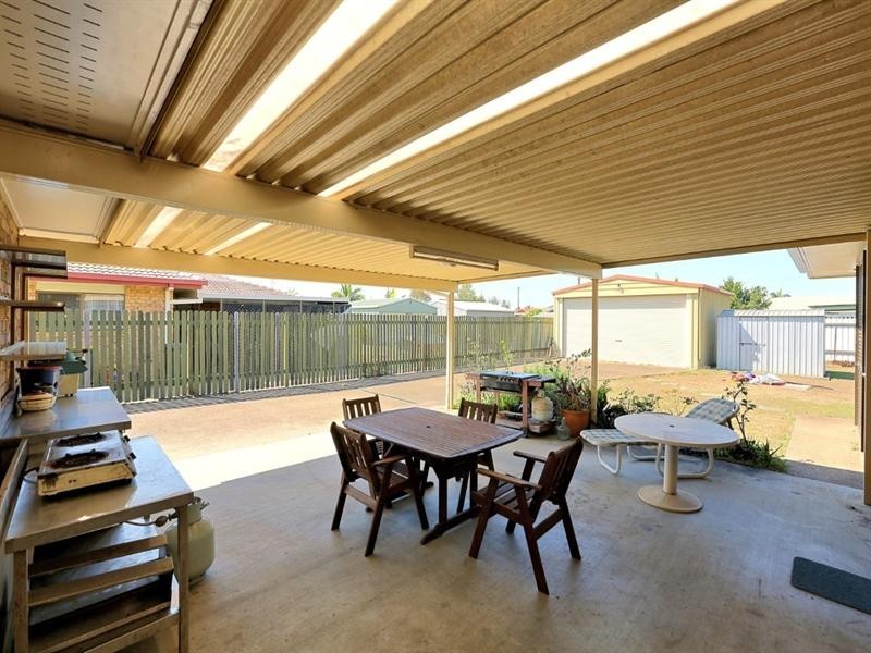 6 Woolley Street, Avenell Heights QLD 4670