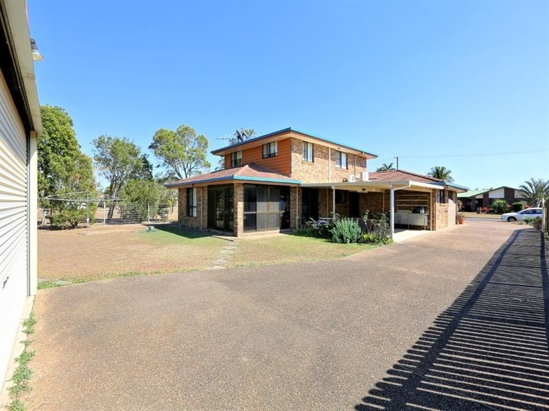 6 Woolley Street, Avenell Heights QLD 4670