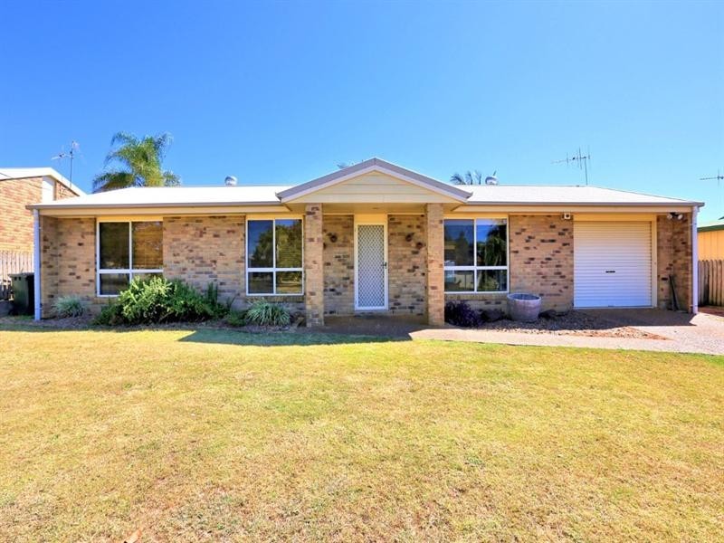 57 Gahans, Kalkie QLD 4670