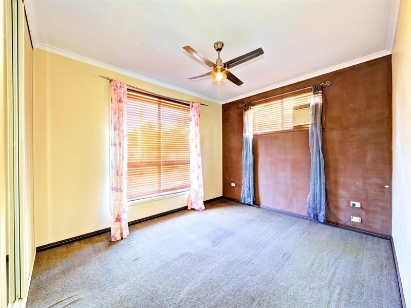 57 Gahans, Kalkie QLD 4670