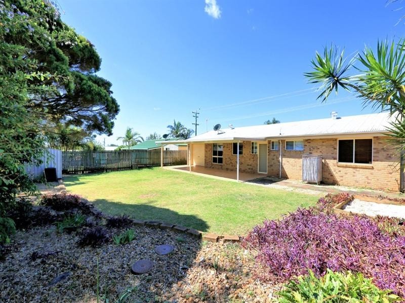 57 Gahans, Kalkie QLD 4670