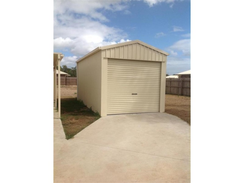 23 Malvern Drive, Moore Park Beach QLD 4670