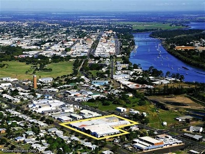 42-44 Princess Street, Bundaberg East QLD 4670