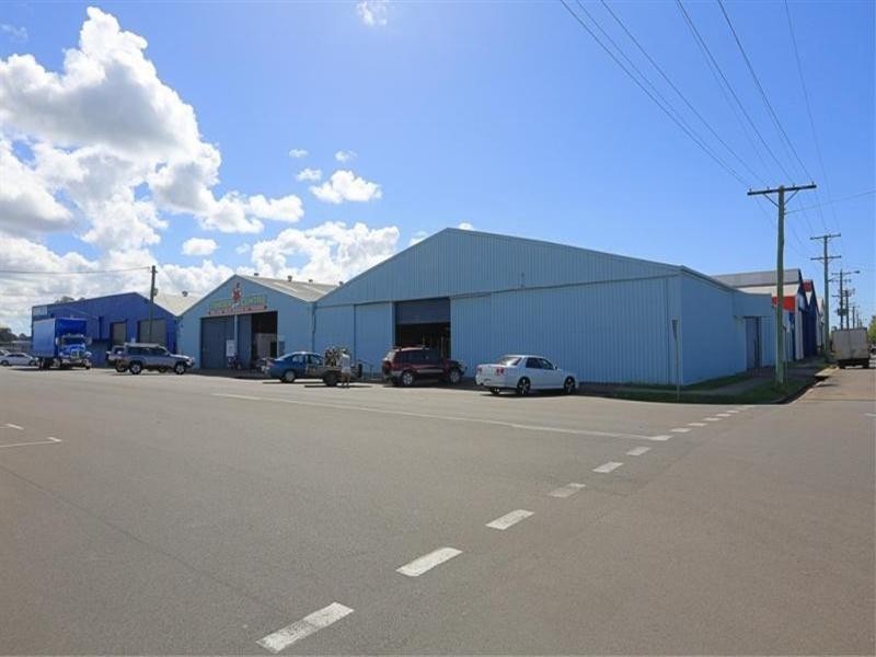 42-44 Princess Street, Bundaberg East QLD 4670