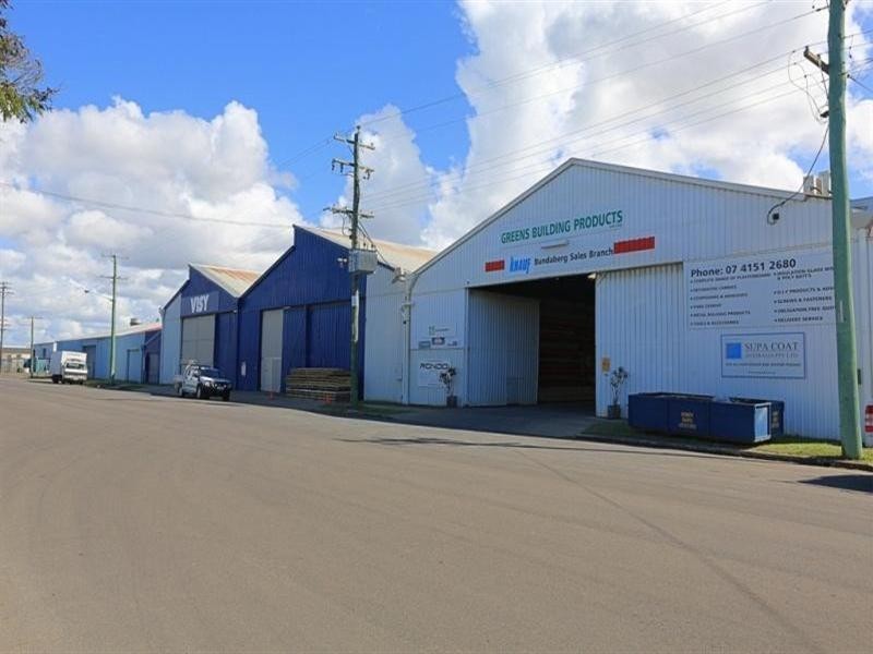 42-44 Princess Street, Bundaberg East QLD 4670