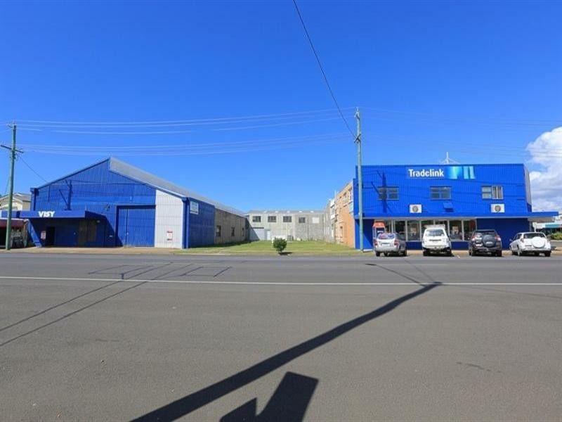 42-44 Princess Street, Bundaberg East QLD 4670