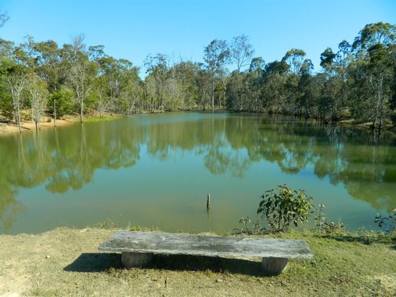 563 Booyan Road, Moorland QLD 4670