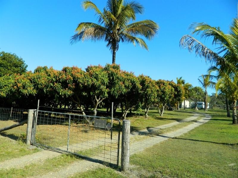 563 Booyan Road, Moorland QLD 4670