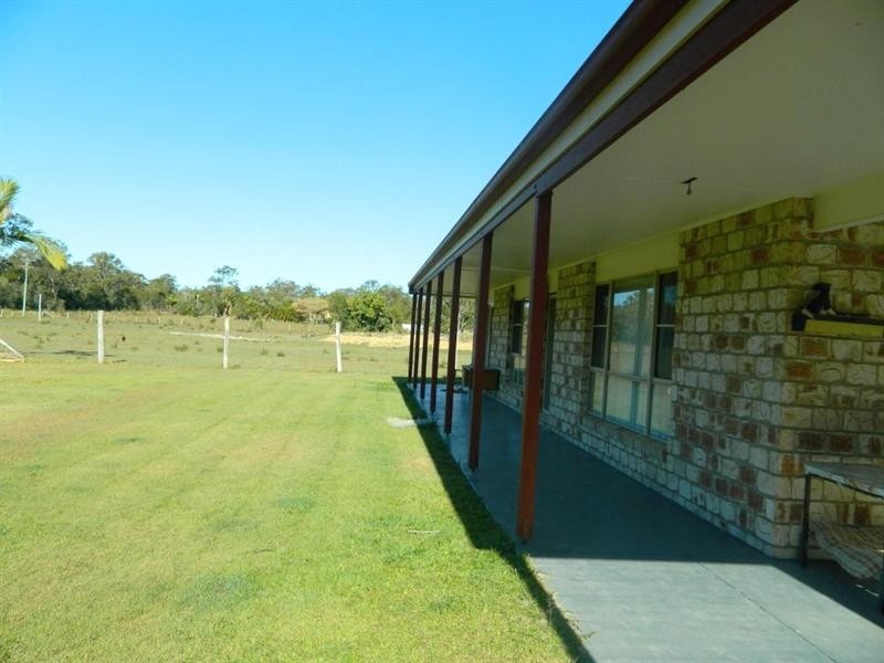 563 Booyan Road, Moorland QLD 4670