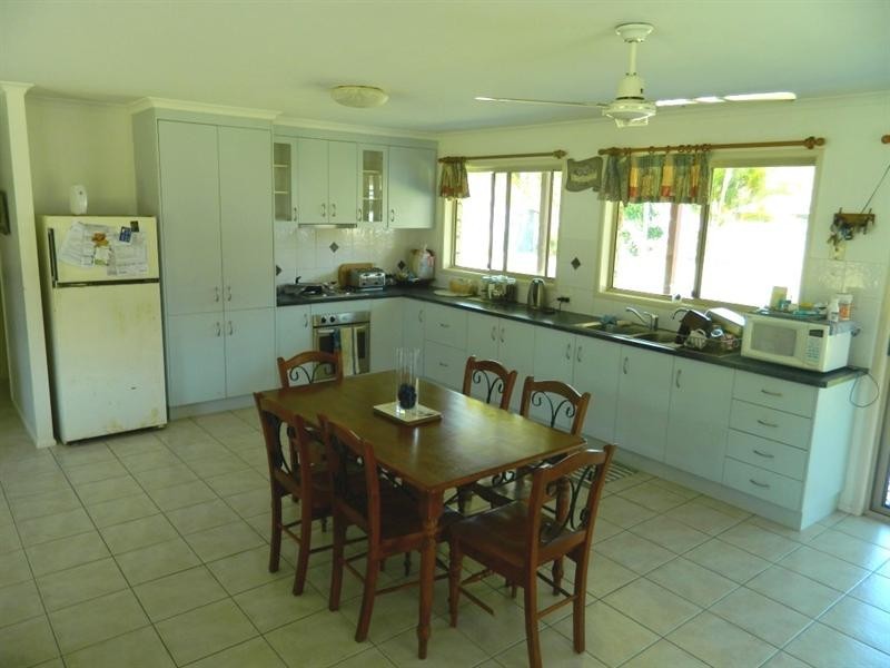 563 Booyan Road, Moorland QLD 4670