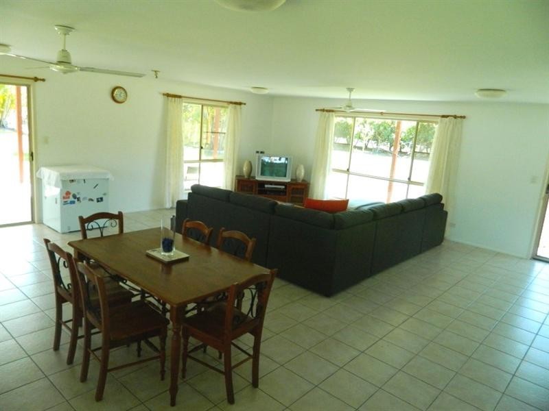 563 Booyan Road, Moorland QLD 4670