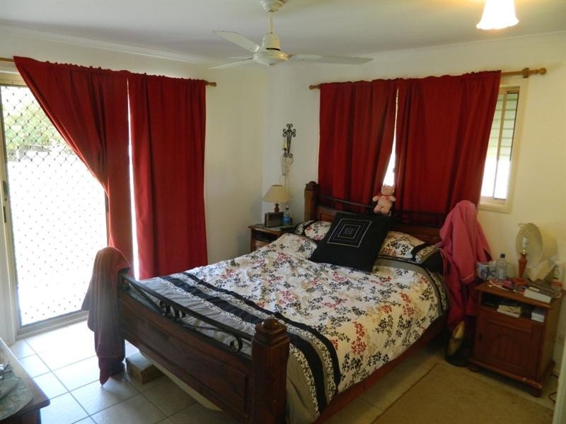 563 Booyan Road, Moorland QLD 4670