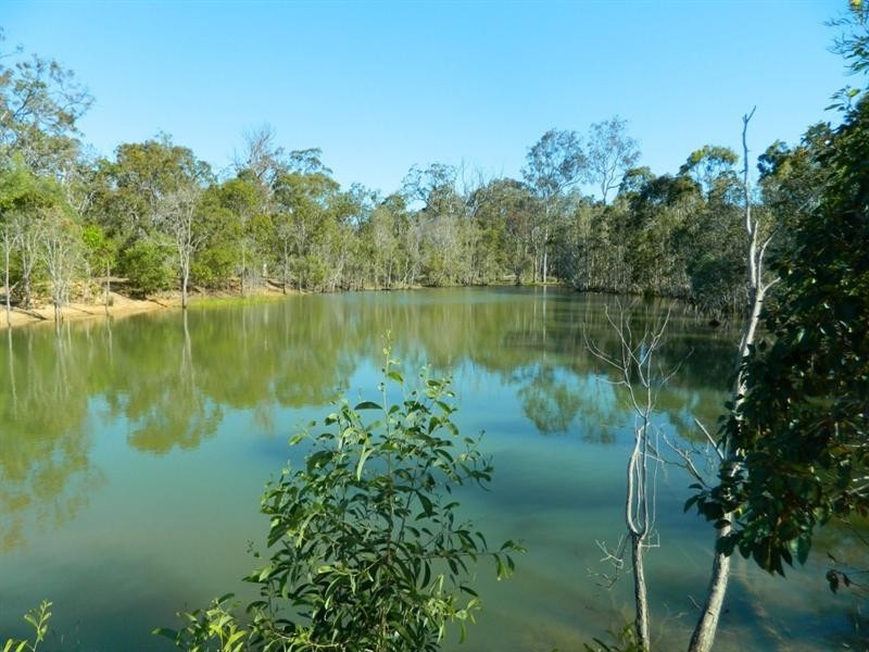 563 Booyan Road, Moorland QLD 4670