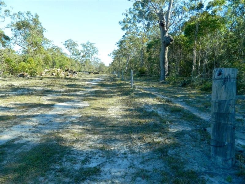 563 Booyan Road, Moorland QLD 4670