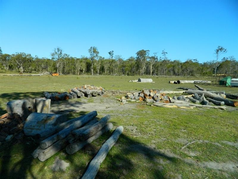 563 Booyan Road, Moorland QLD 4670