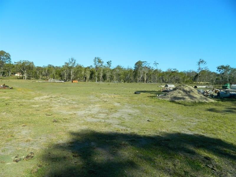 563 Booyan Road, Moorland QLD 4670