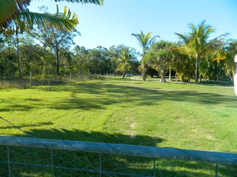 563 Booyan Road, Moorland QLD 4670