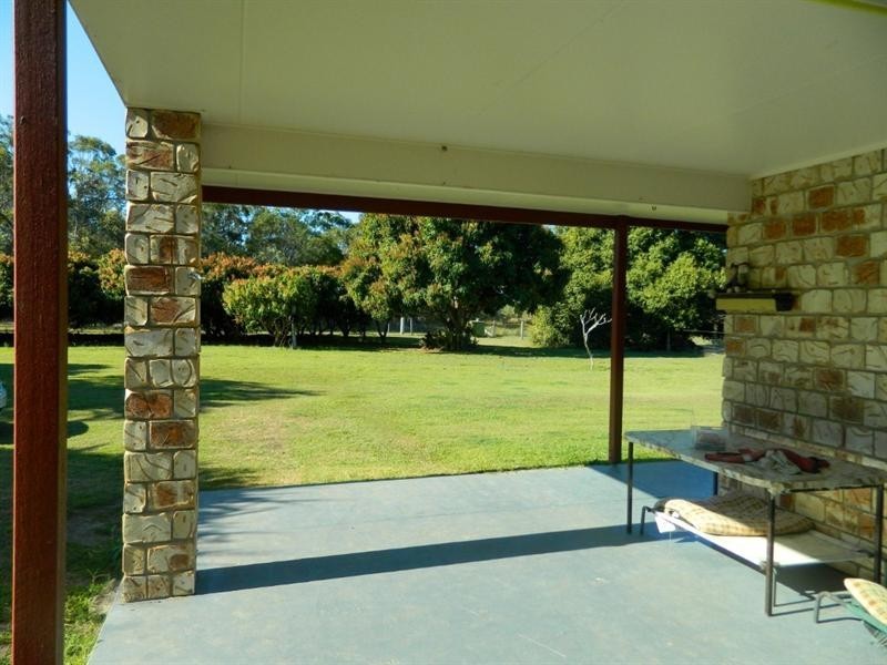 563 Booyan Road, Moorland QLD 4670