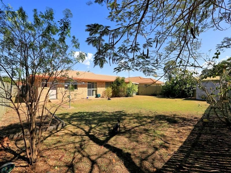 23 Smiths Road, Avoca QLD 4670