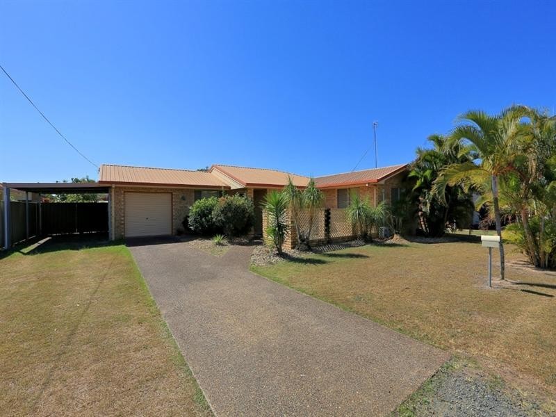 23 Smiths Road, Avoca QLD 4670