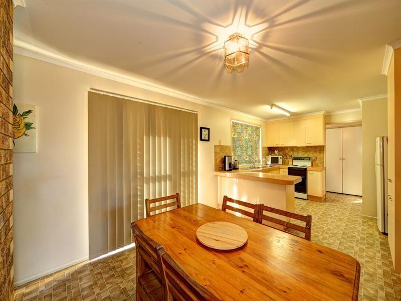 23 Smiths Road, Avoca QLD 4670