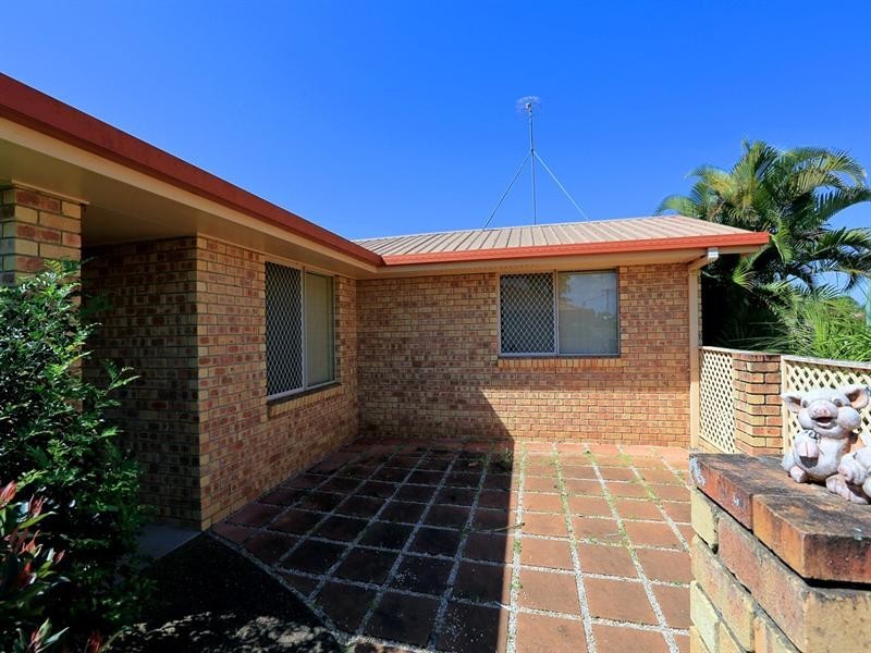23 Smiths Road, Avoca QLD 4670