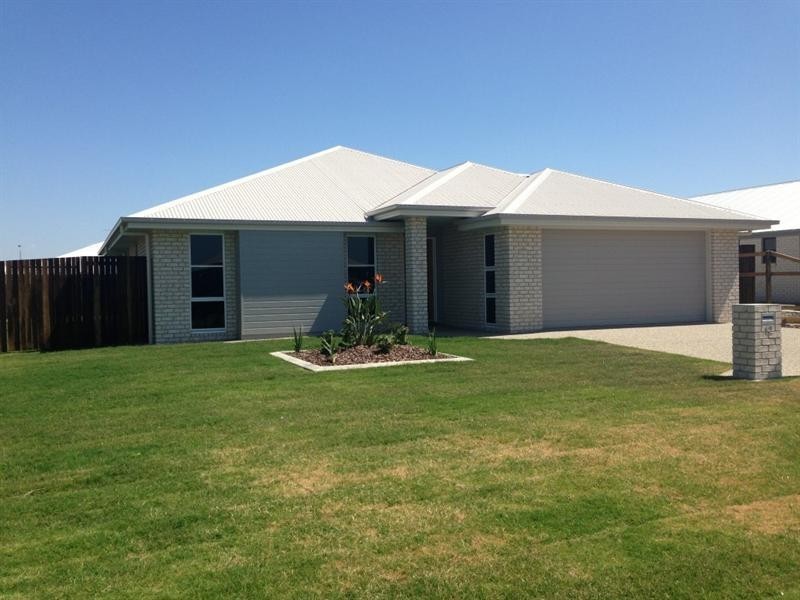12 Beech Links Drive, Ashfield QLD 4670