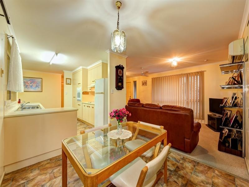 2B Fitzgerald Street, Norville QLD 4670