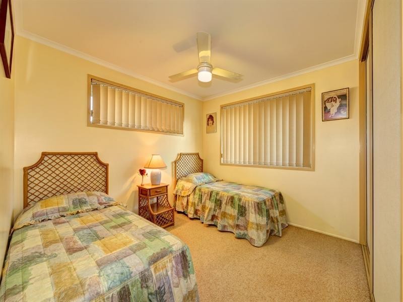 2B Fitzgerald Street, Norville QLD 4670