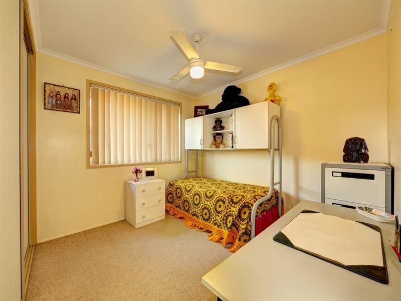 2B Fitzgerald Street, Norville QLD 4670