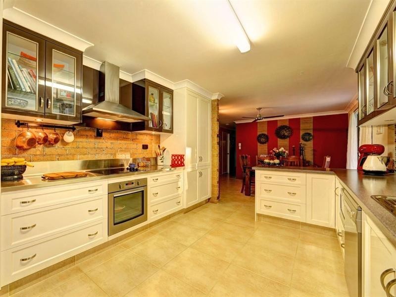 39 Evergreen Drive, Branyan QLD 4670