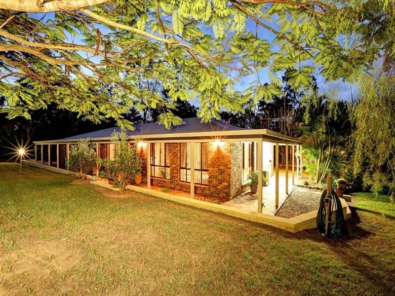 39 Evergreen Drive, Branyan QLD 4670