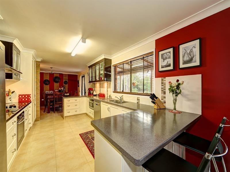 39 Evergreen Drive, Branyan QLD 4670