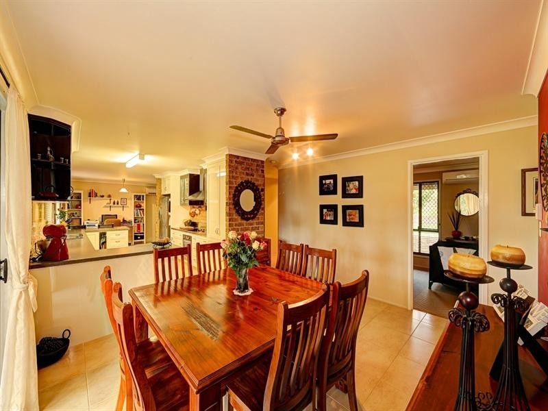 39 Evergreen Drive, Branyan QLD 4670