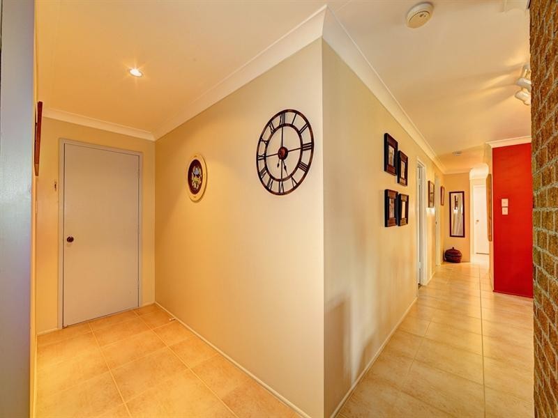 39 Evergreen Drive, Branyan QLD 4670