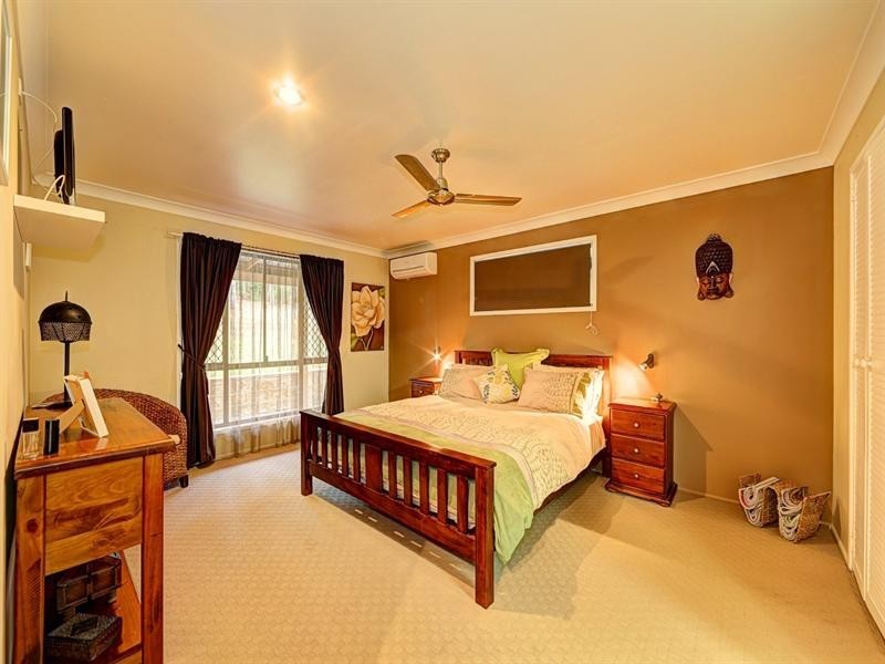 39 Evergreen Drive, Branyan QLD 4670